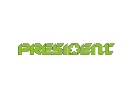PRESIDENT