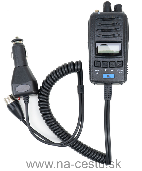 TTI H100
