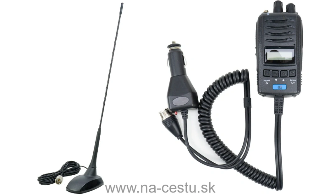 TTI H100