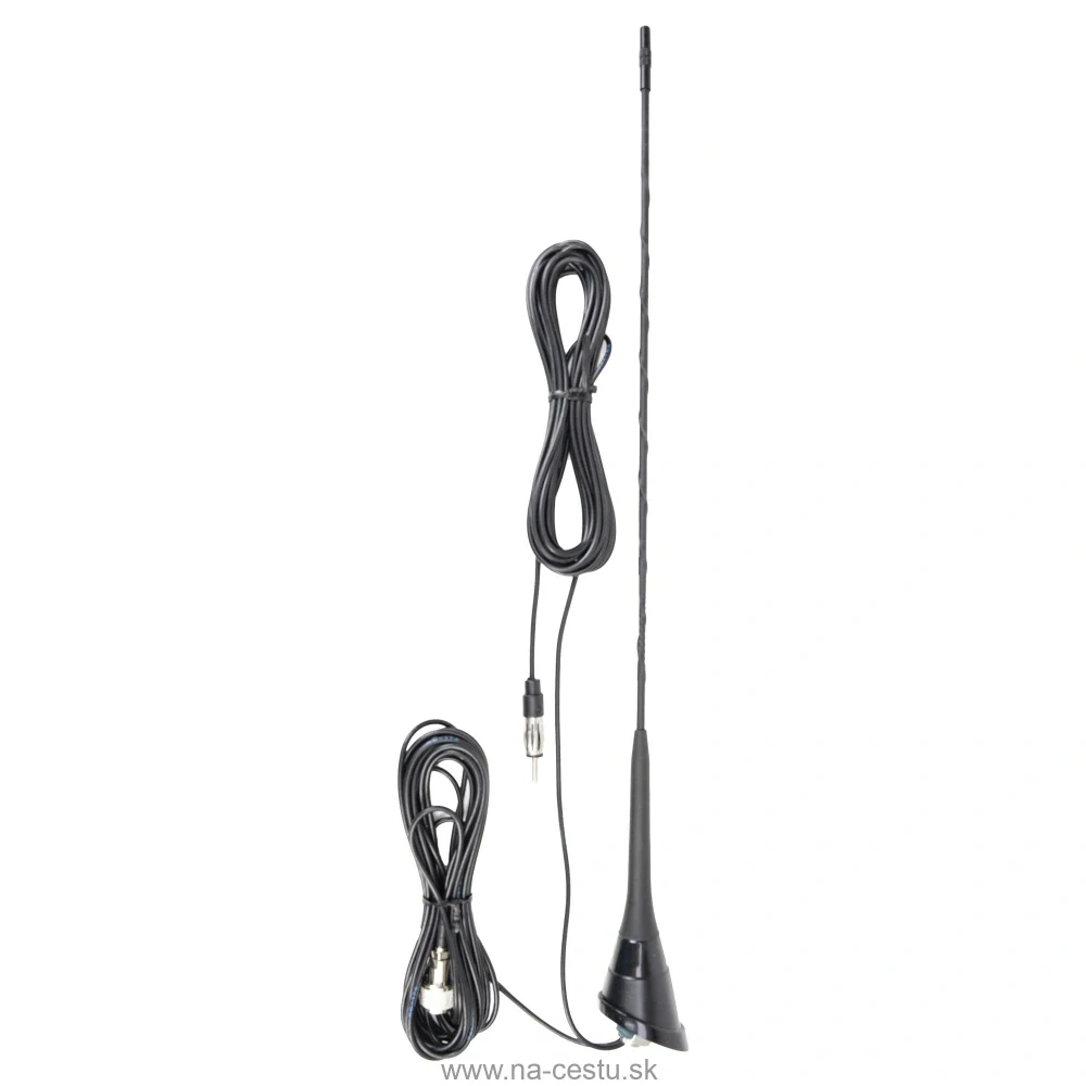 CB anténa PNI Duplex 2000 CB-FM