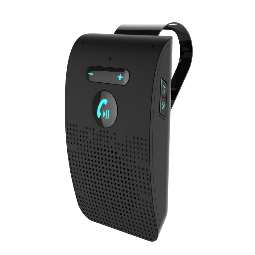 Bluetooth HF sada univerzálna