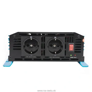 Menič napätia PNI SP1000W - napájanie 12V