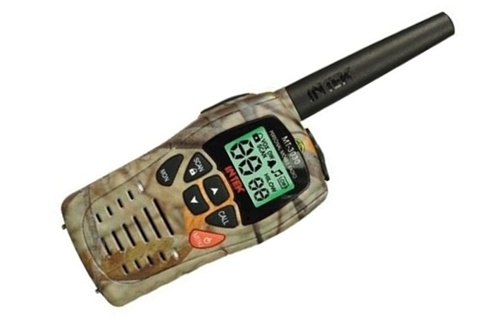 INTEK MT-3030 minetic sólo
