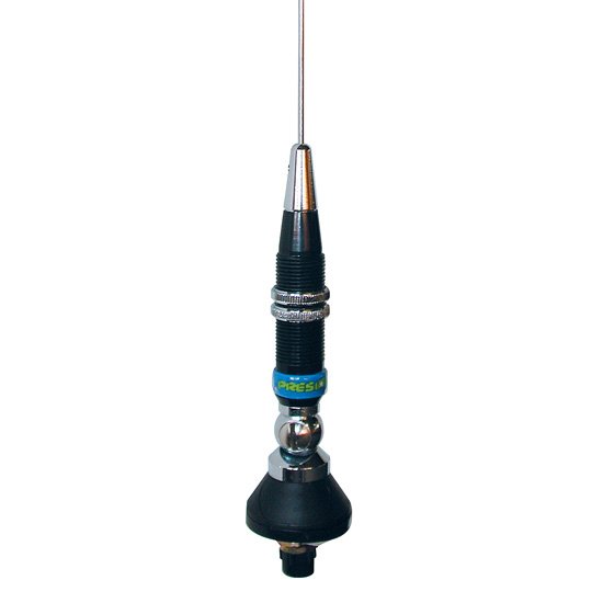 CB ANTENA - PRESIDENT IOWA 1,02 M