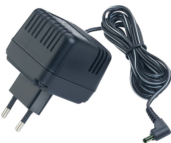 Midland ALAN 42 napájací adaptér 220V
