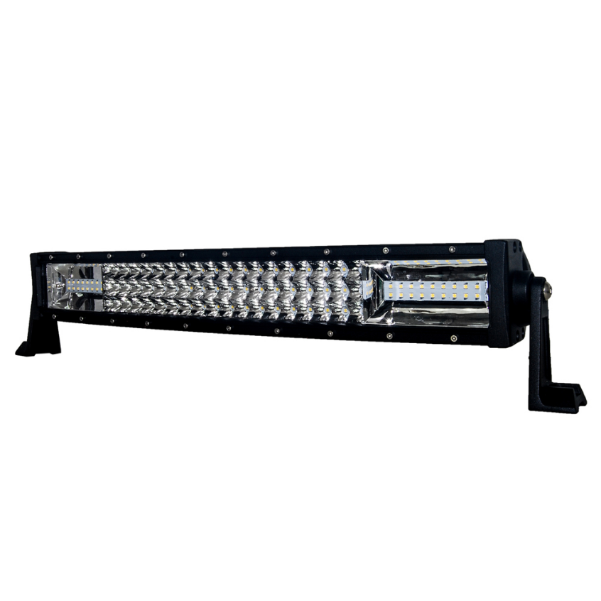 LED rampa, 90x3W, 550mm, ECE R10