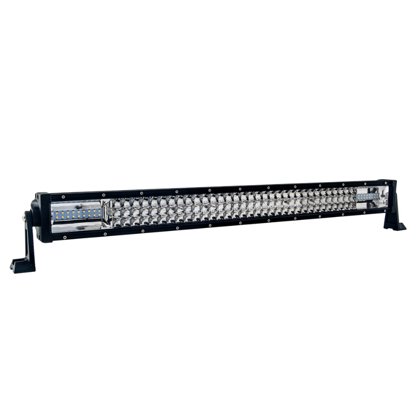 LED rampa, 126x3W, 762mm, ECE R10