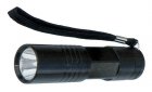 LED LAMPA Kovová 1xH-LED čip