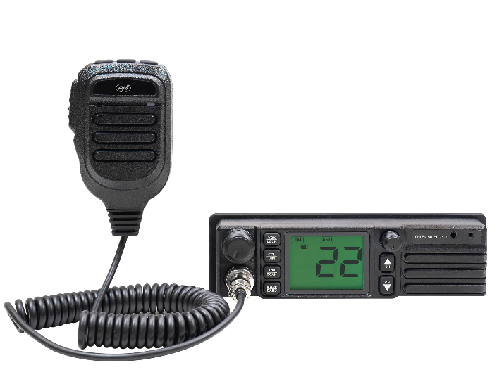 PNI Escort HP9500