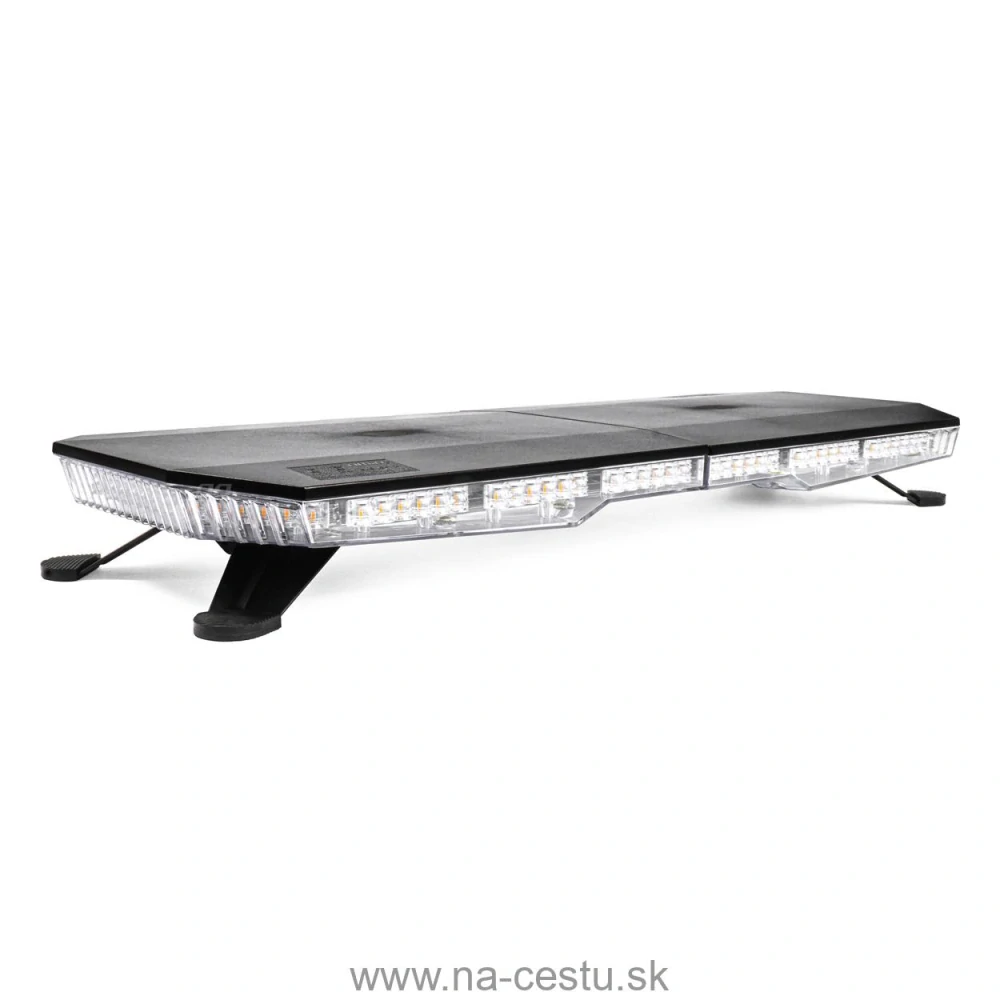 Svetelná lišta LED 132 LED 965mm AMIO-03343