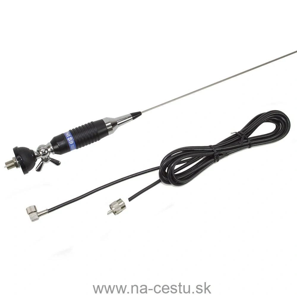 CB anténa PNI S9
