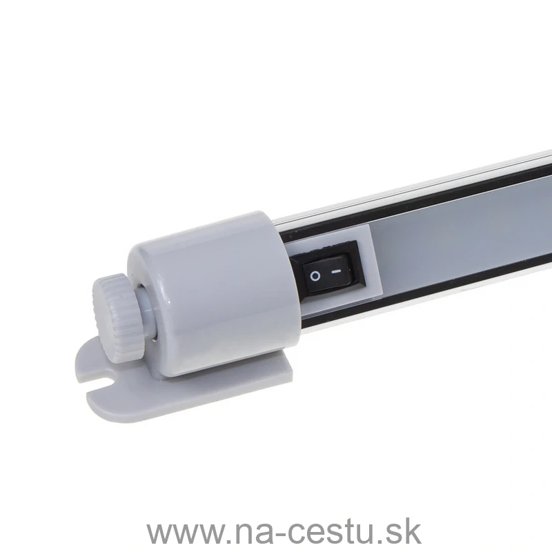 LED osvetlenie interiéru, 10-30V, 36LED, 580mm