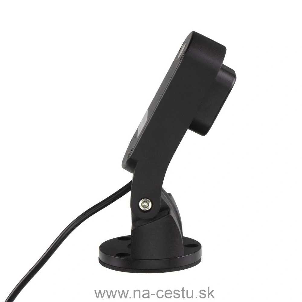 AHD kamera 4PIN vonkajšia pre inštaláciu na hranu kabíny v predu /v zadu