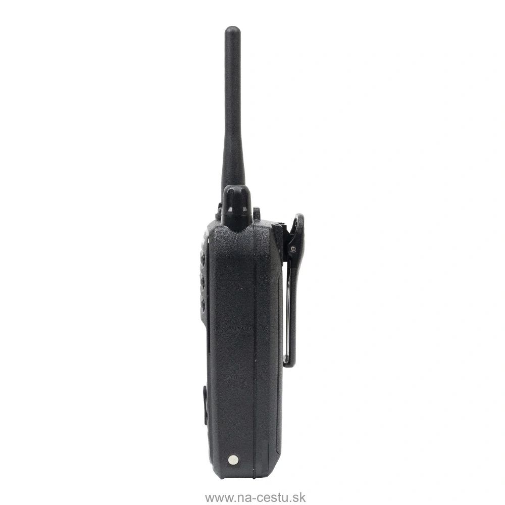 Prenosná rádiostanica PNI PMR R70 PRO 446MHz, 0,5W