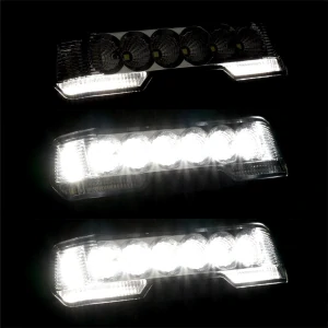 LED pracovné svetlo PRO Series AMiO-03866