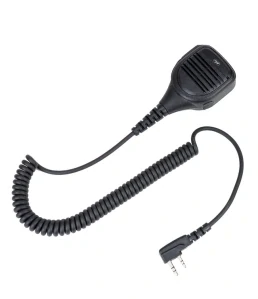 Mikrofon s reproduktorom pre vysielačky PNI HP62 a HP72