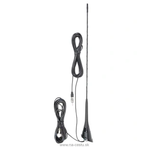 CB anténa PNI Duplex 2000 CB-FM